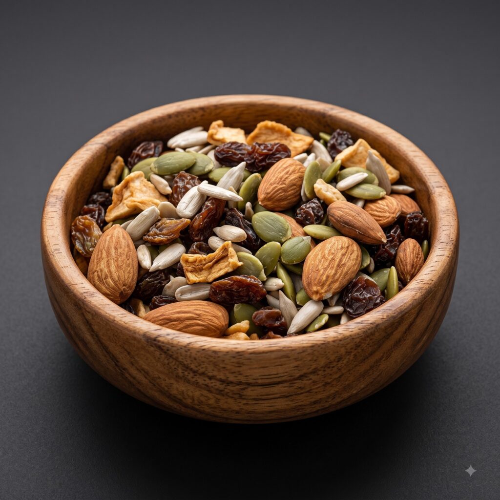 Mix Seed Mixture – 150g
