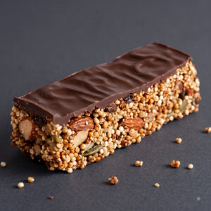 Chocolate Protein Bar – Box of 10