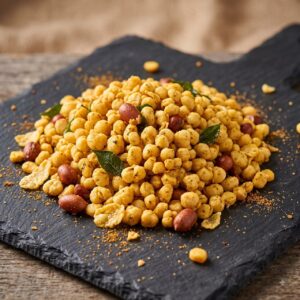 Jowar Puff Mixture – 200g