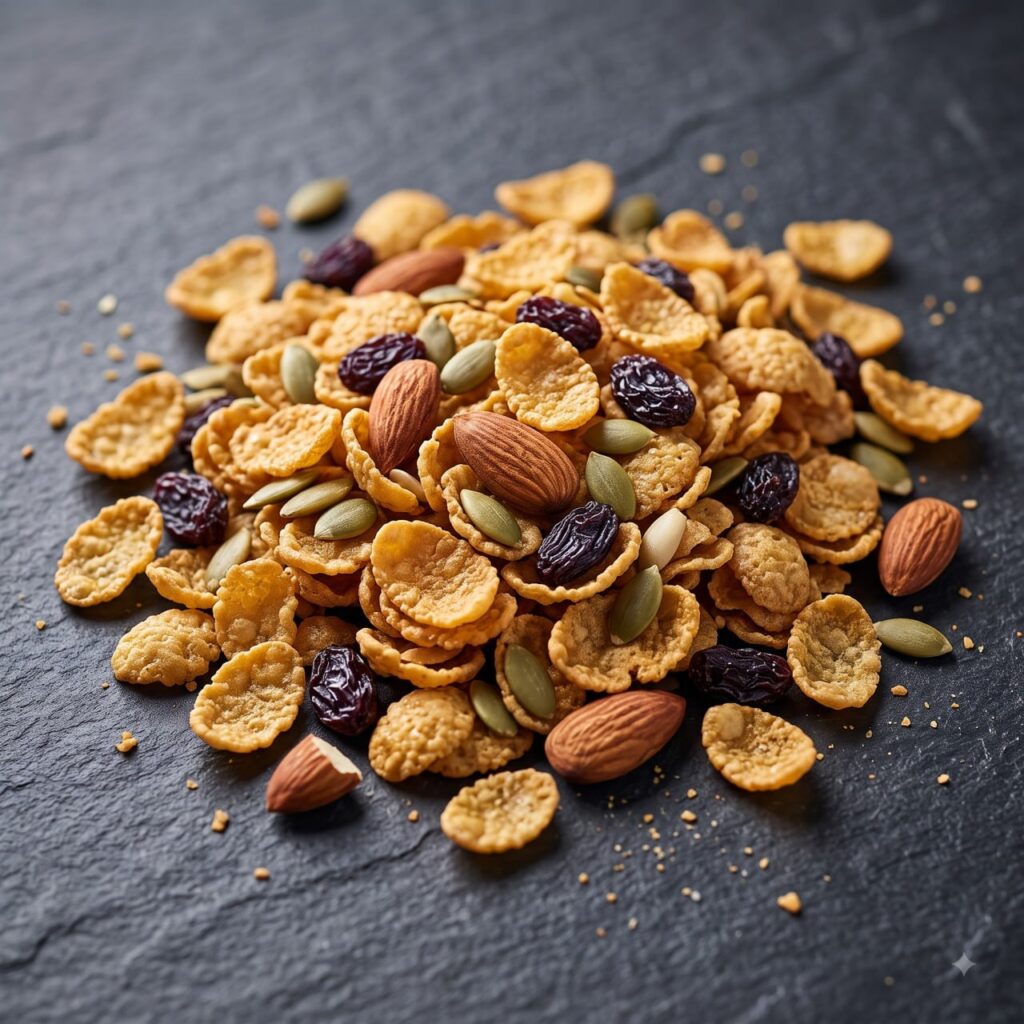 Cornflakes Mixture – 250g