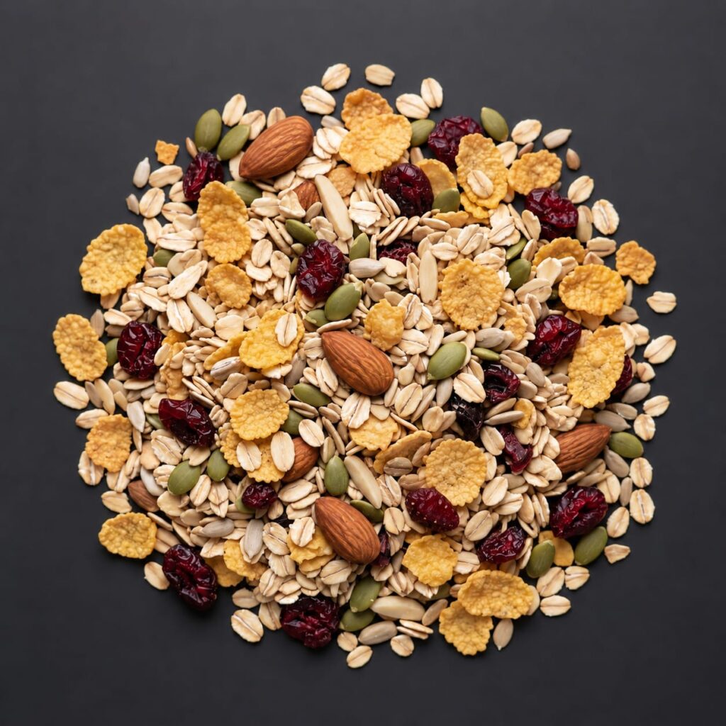 Muesli Without Sugar – 250g
